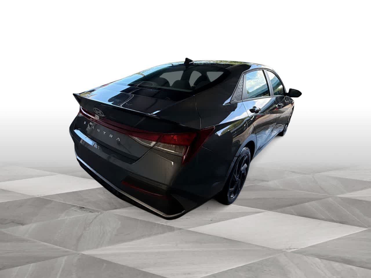 Thumbnail: 2026 Hyundai Elantra - 8