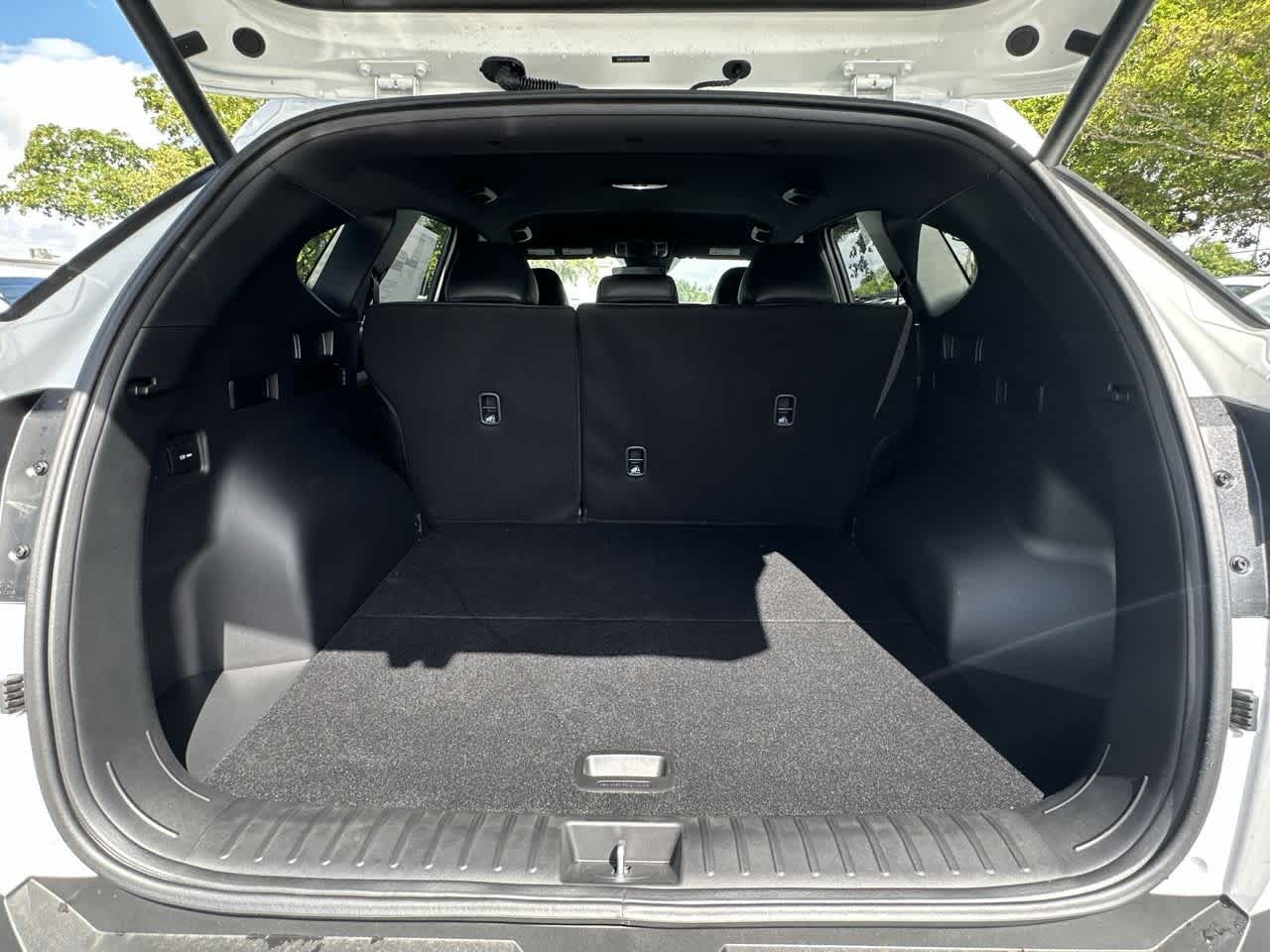 Thumbnail: 2025 Hyundai Tucson - 25