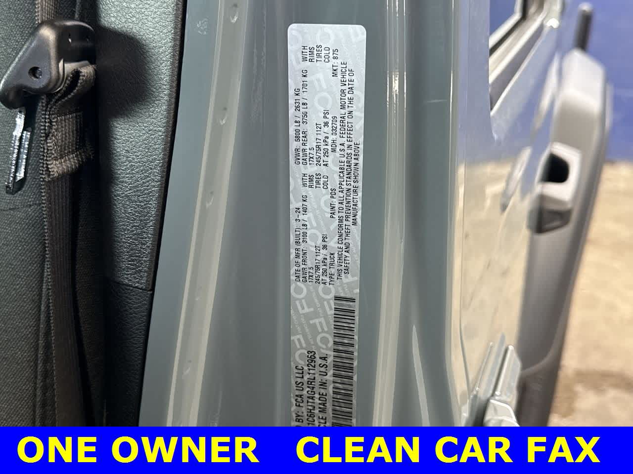 Thumbnail: 2024 Jeep Gladiator - 29