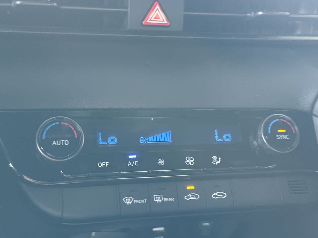 Thumbnail: 2026 Hyundai Elantra - 20
