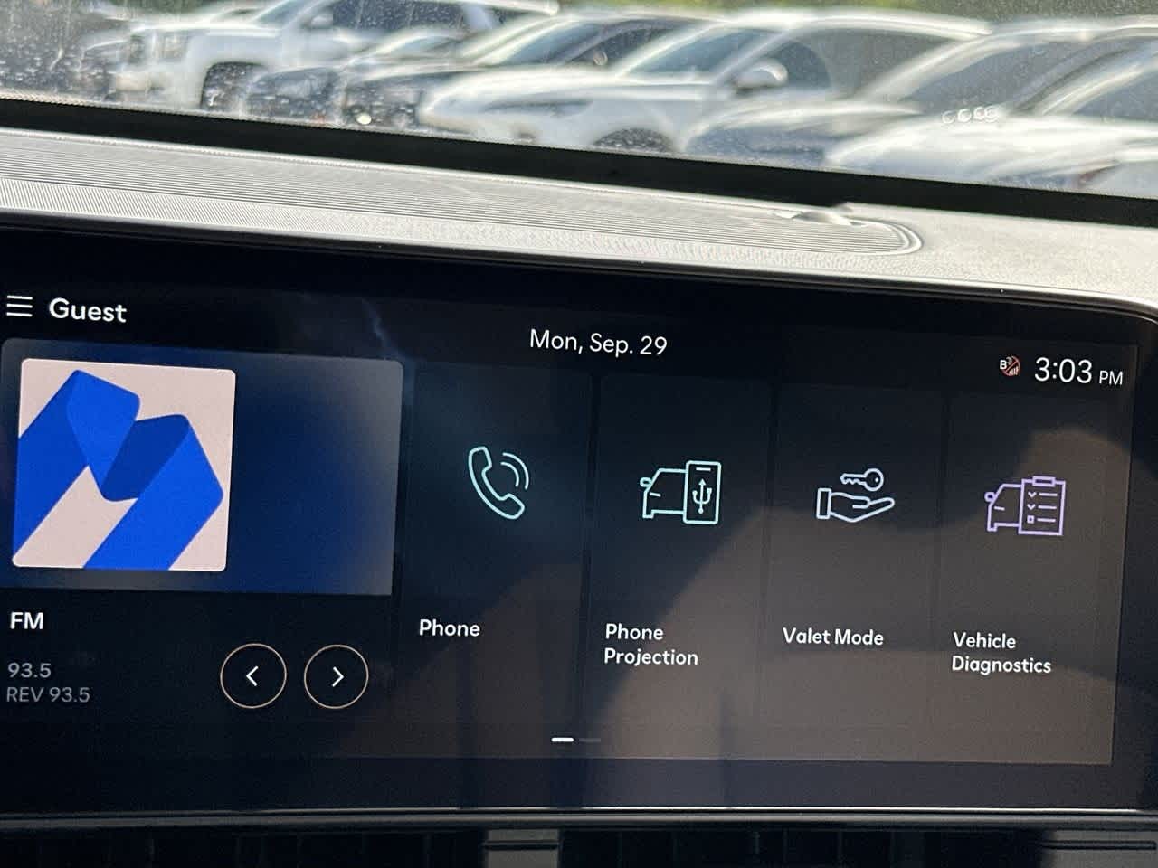 Thumbnail: 2026 Hyundai Kona - 18