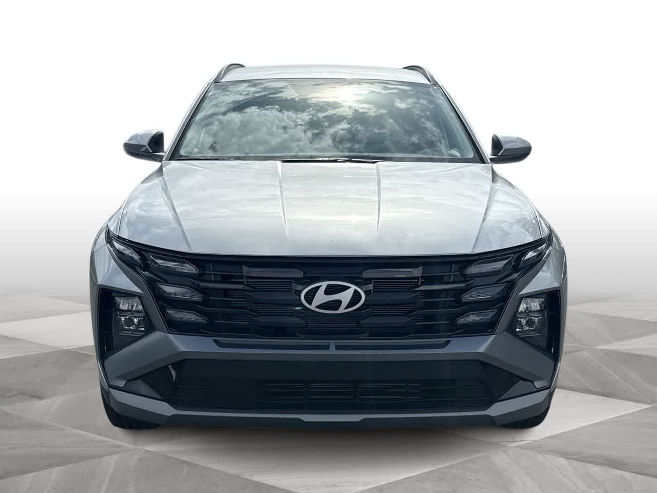 Thumbnail: 2026 Hyundai Tucson - 3