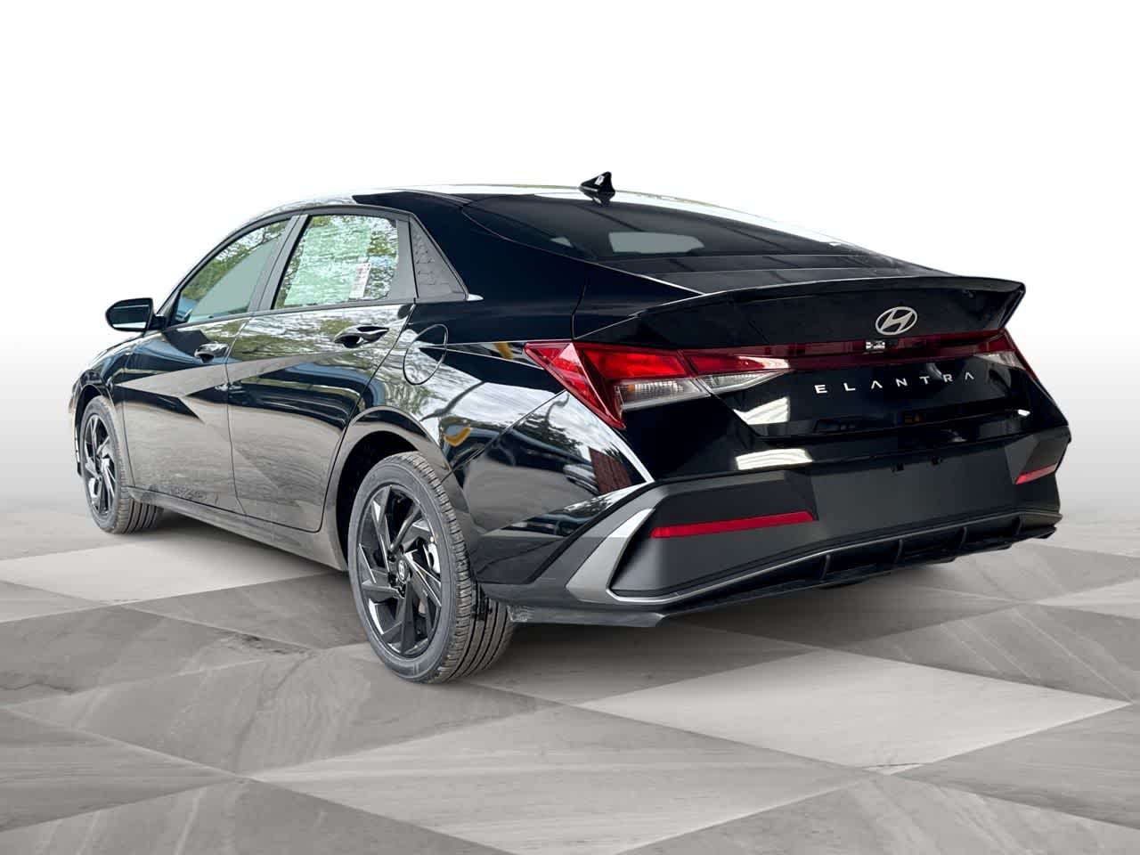 Thumbnail: 2026 Hyundai Elantra - 6