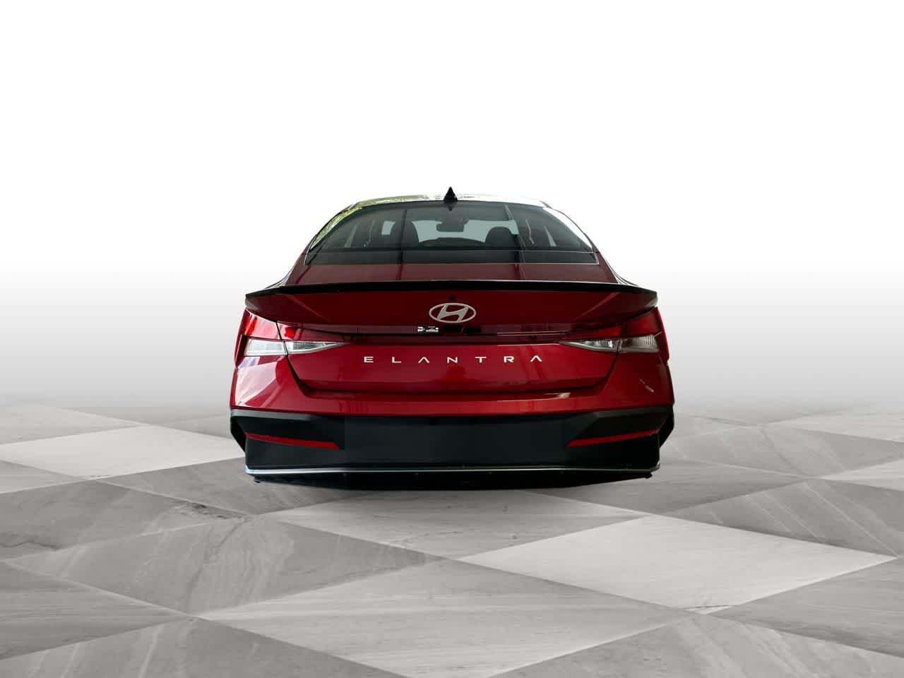 Thumbnail: 2026 Hyundai Elantra - 7
