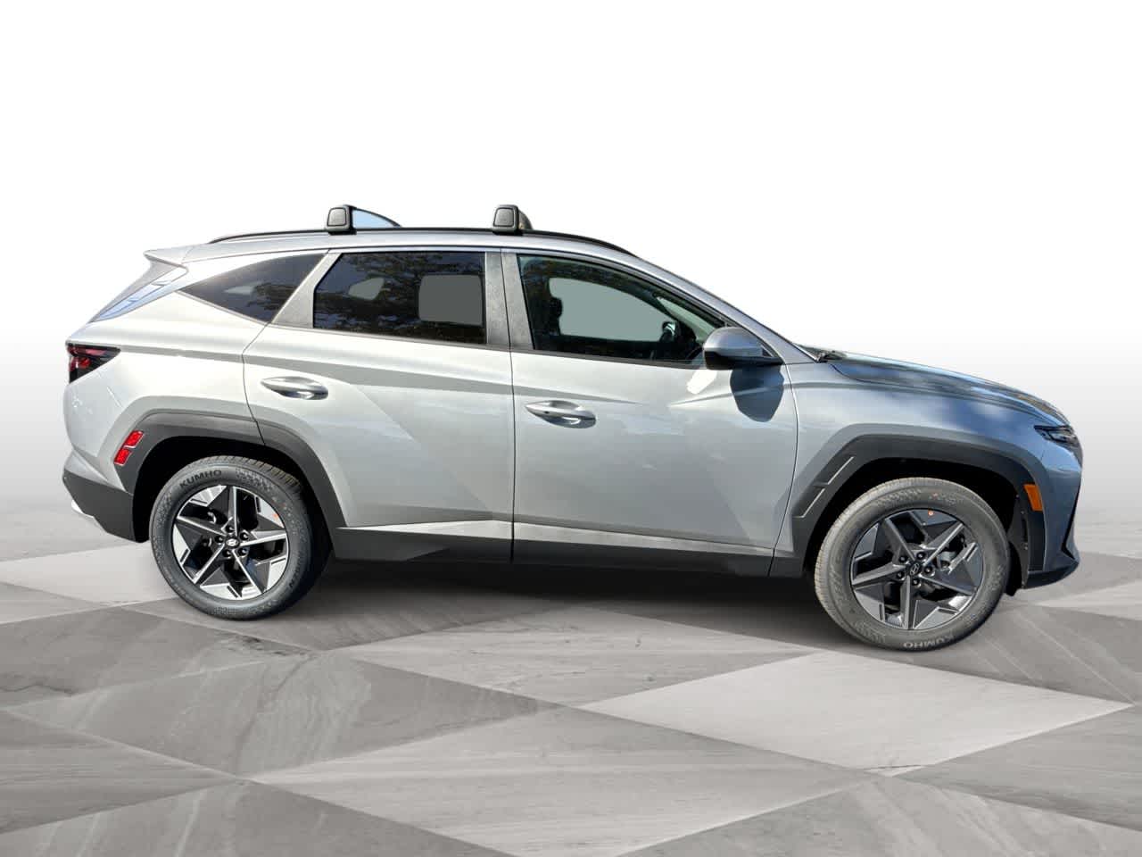 Thumbnail: 2026 Hyundai Tucson - 9