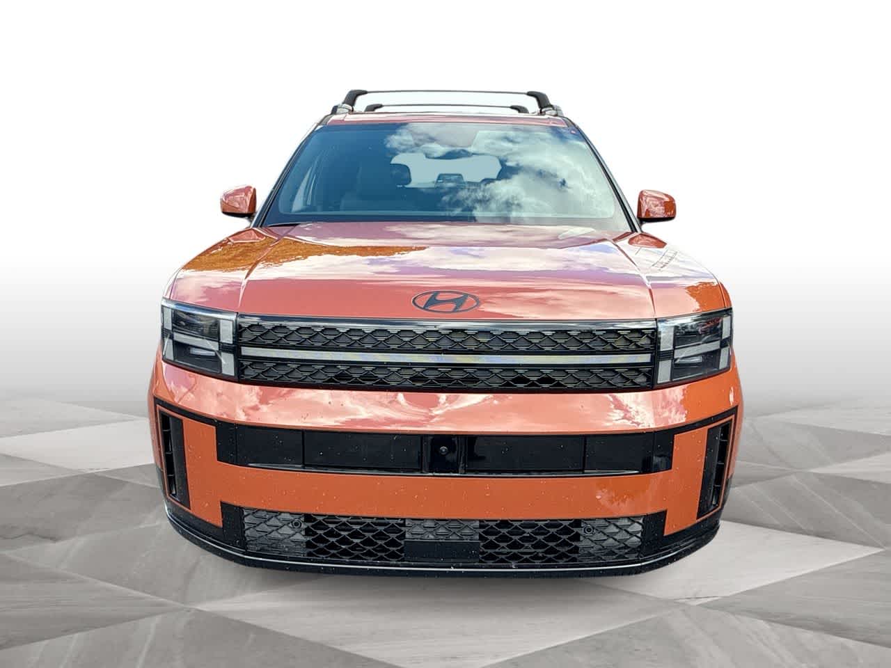 Thumbnail: 2026 Hyundai Santa Fe - 3