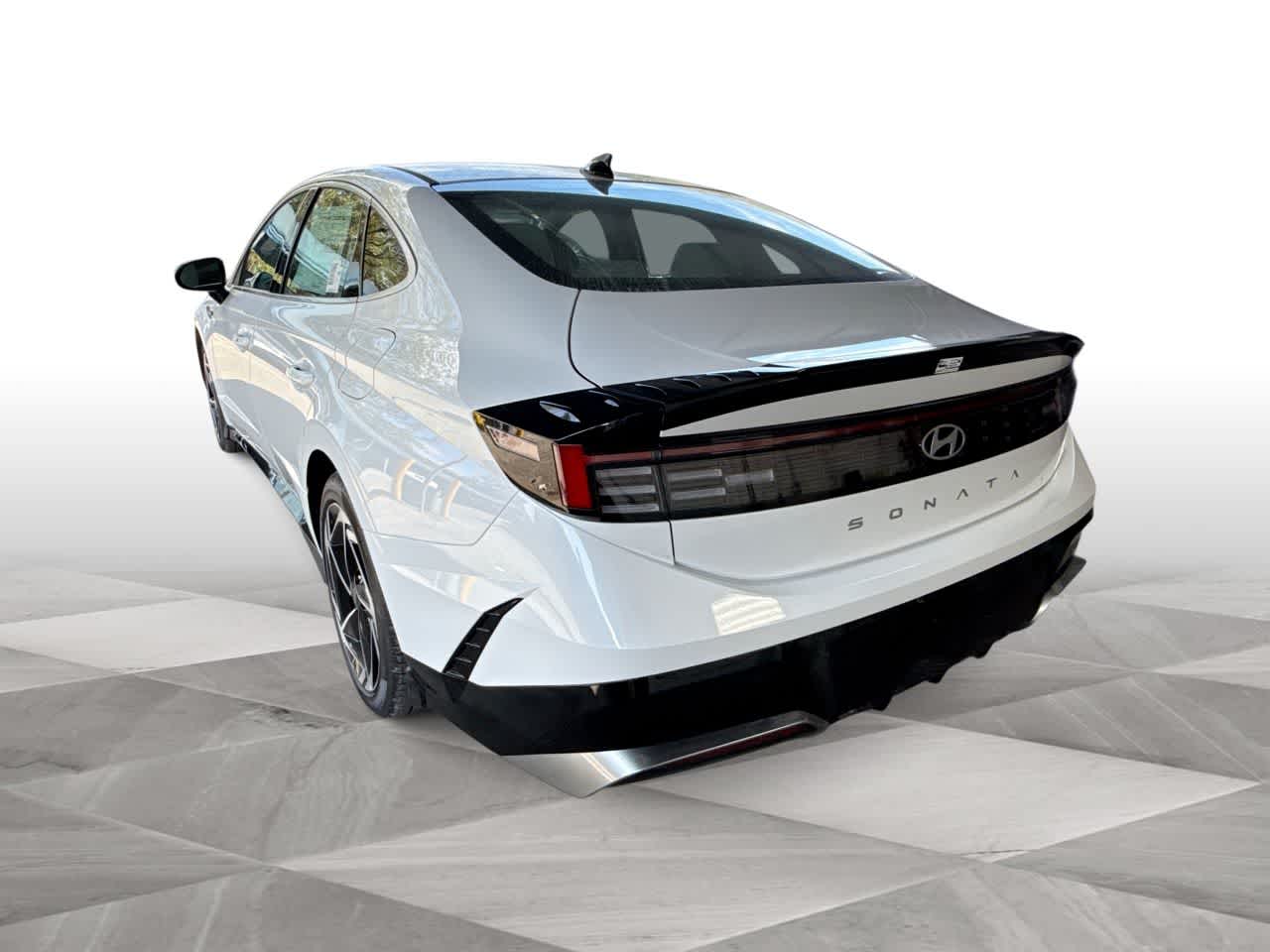 Thumbnail: 2026 Hyundai Sonata - 6