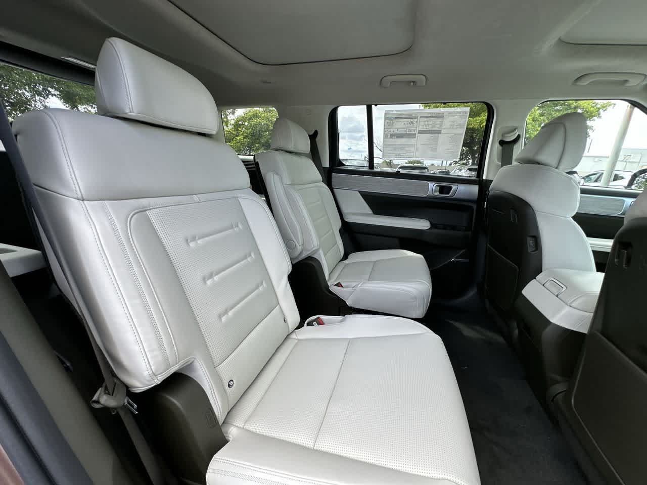 Thumbnail: 2025 Hyundai Santa Fe - 26