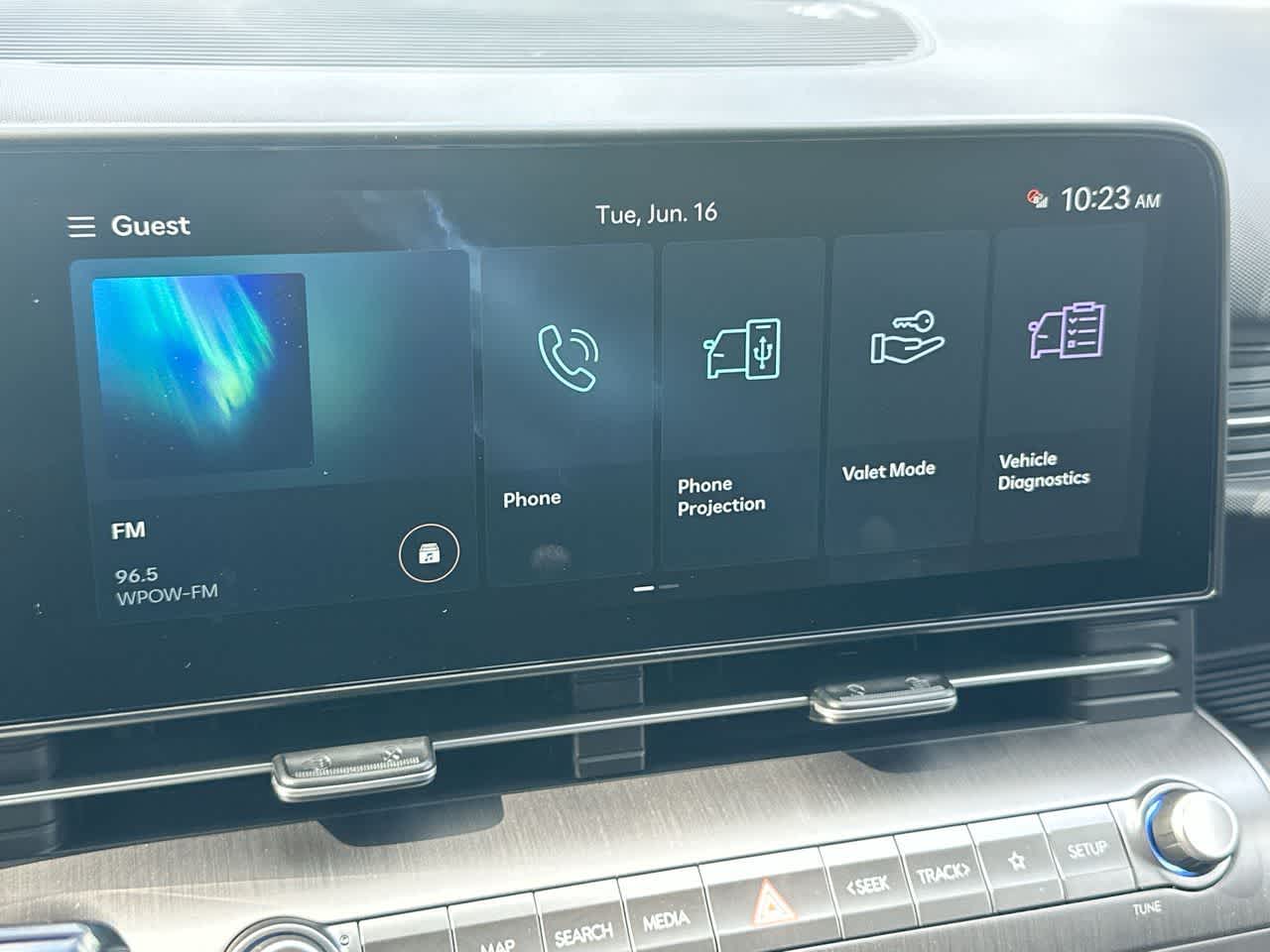 Thumbnail: 2026 Hyundai Kona - 18