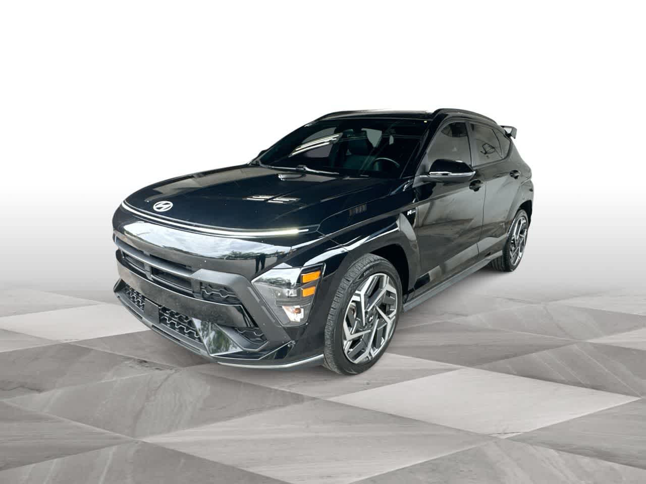 Thumbnail: 2024 Hyundai Kona - 4