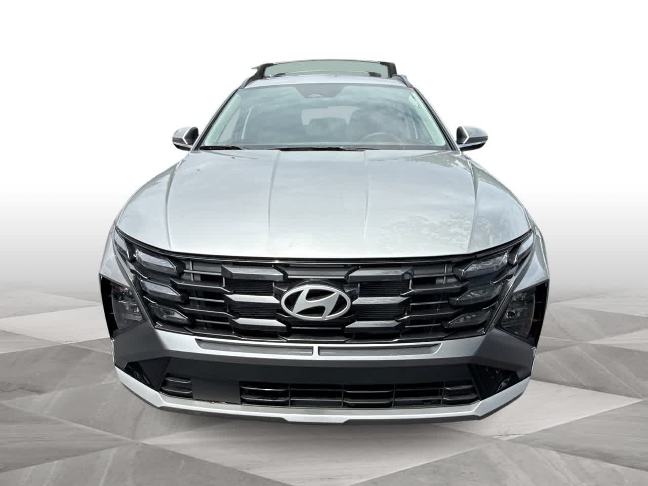 Thumbnail: 2025 Hyundai Tucson - 3