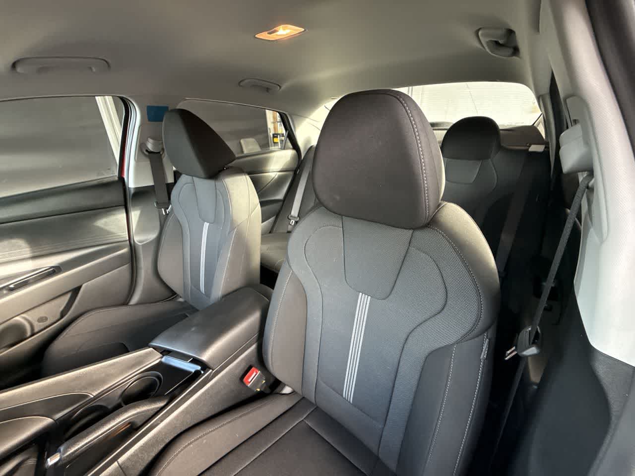 Thumbnail: 2025 Hyundai Elantra - 14