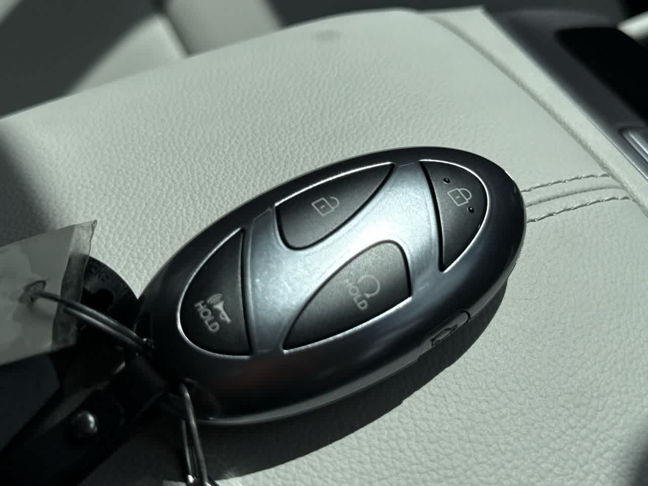 Thumbnail: 2025 Hyundai Tucson - 28