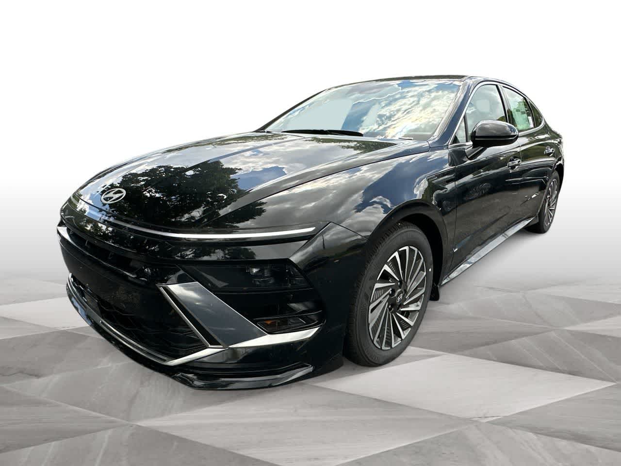 Thumbnail: 2025 Hyundai Sonata - 1