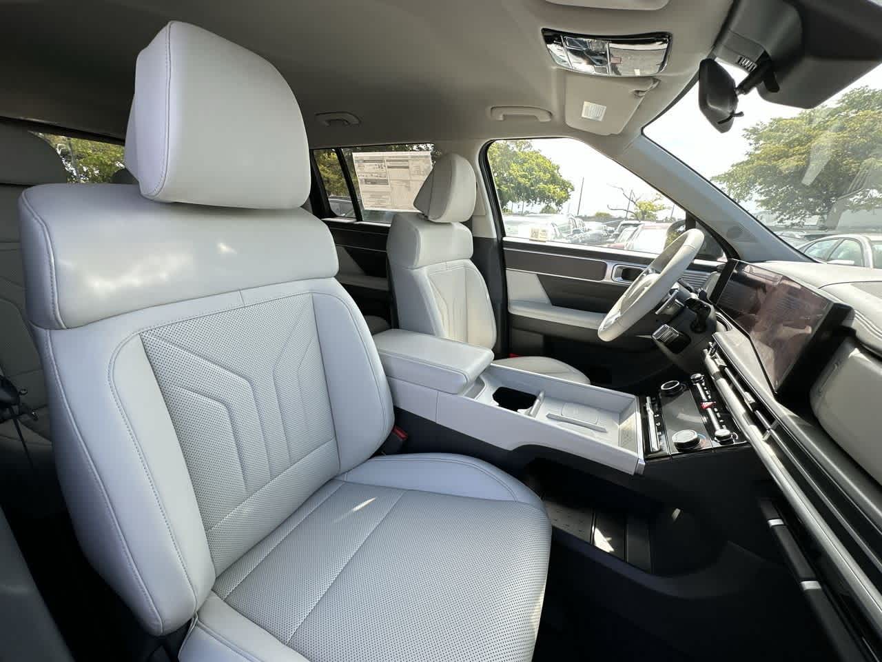 Thumbnail: 2025 Hyundai Santa Fe - 26