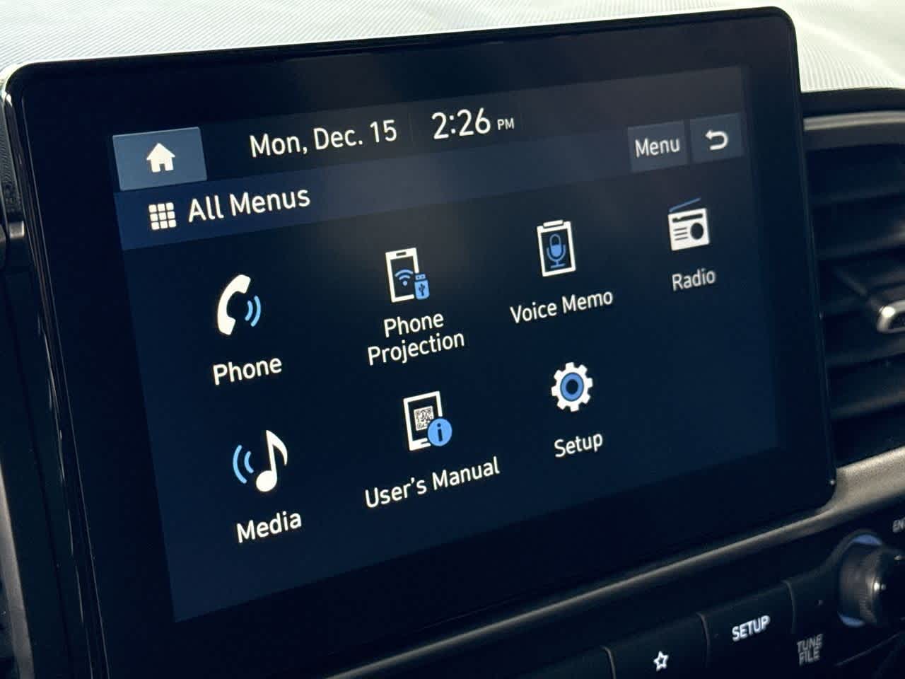 Thumbnail: 2025 Hyundai Venue - 18