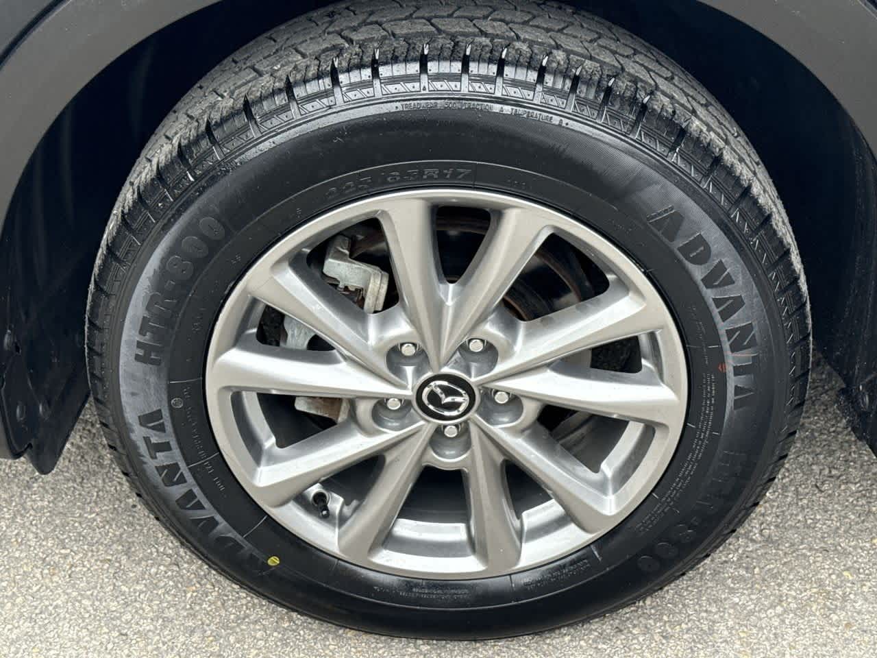 Thumbnail: 2023 Mazda CX-5 - 11