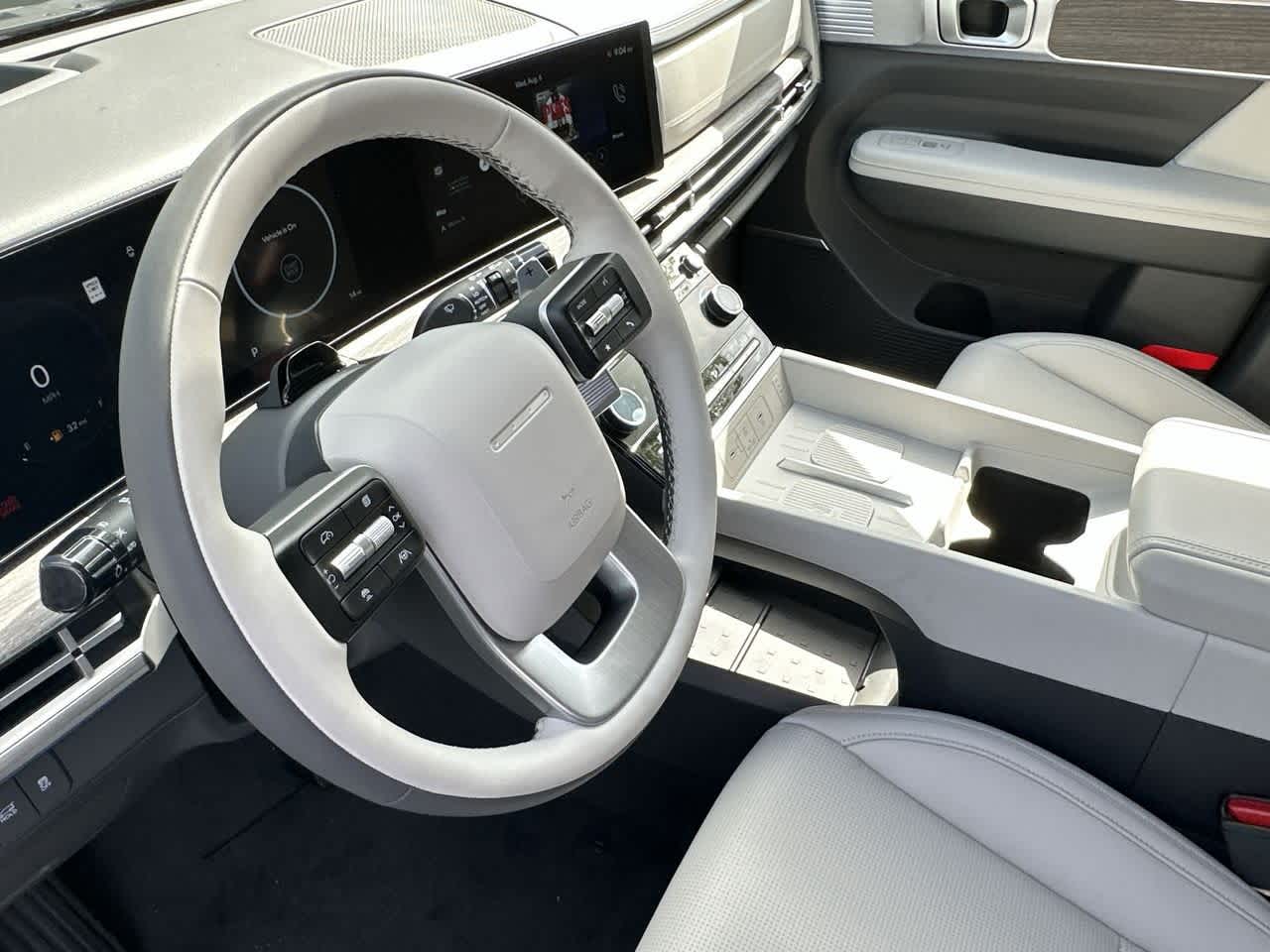 Thumbnail: 2026 Hyundai Santa Fe - 13