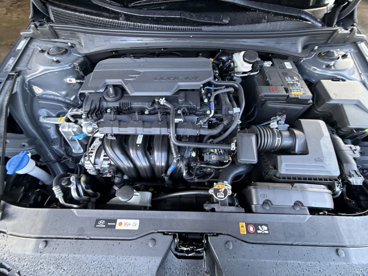 Thumbnail: 2026 Hyundai Elantra - 12