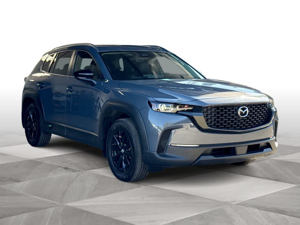Thumbnail: 2025 Mazda CX-50 - 2