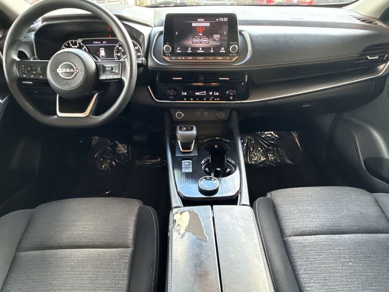 Thumbnail: 2022 Nissan Rogue - 24