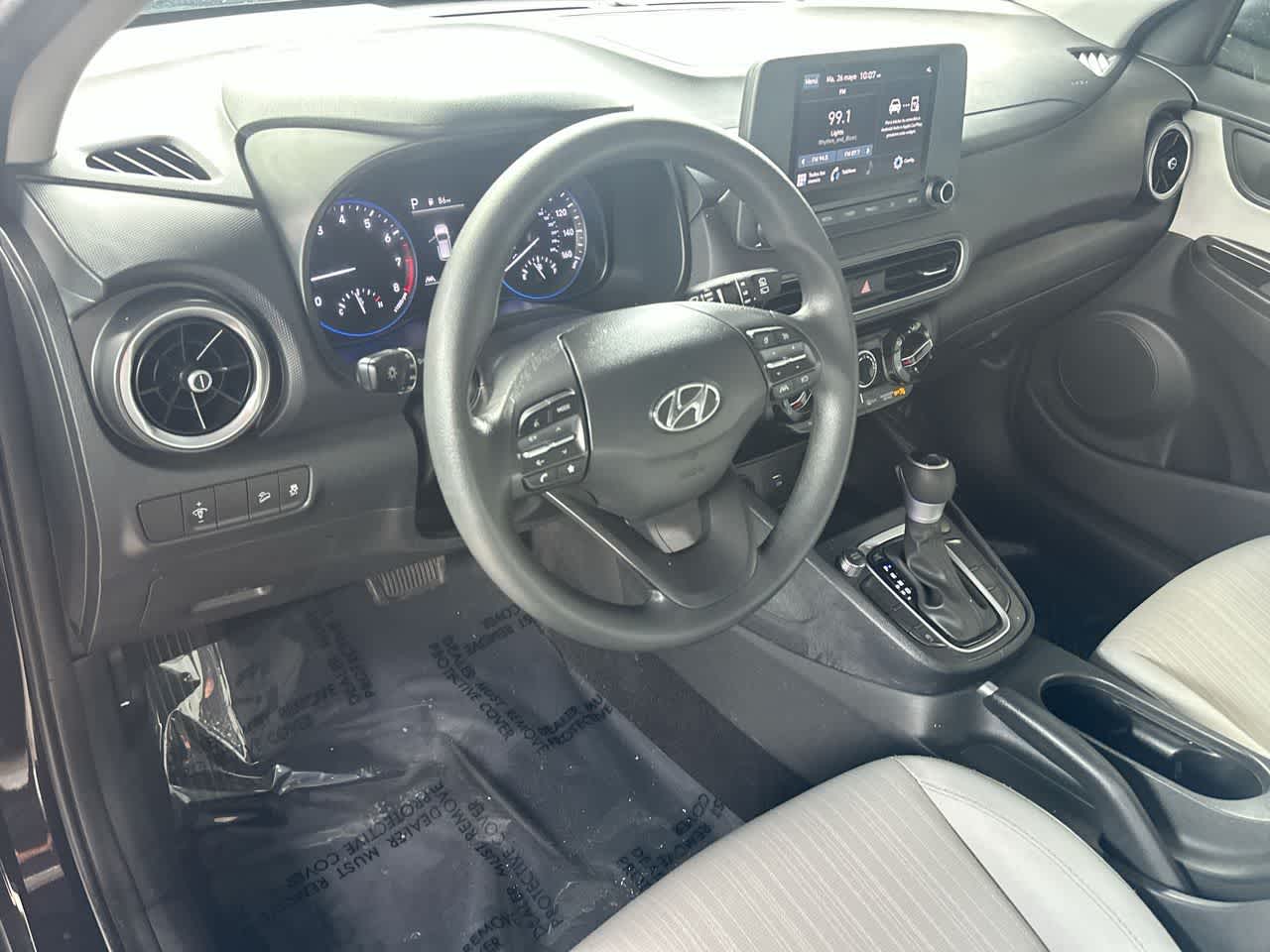 Thumbnail: 2023 Hyundai Kona - 13