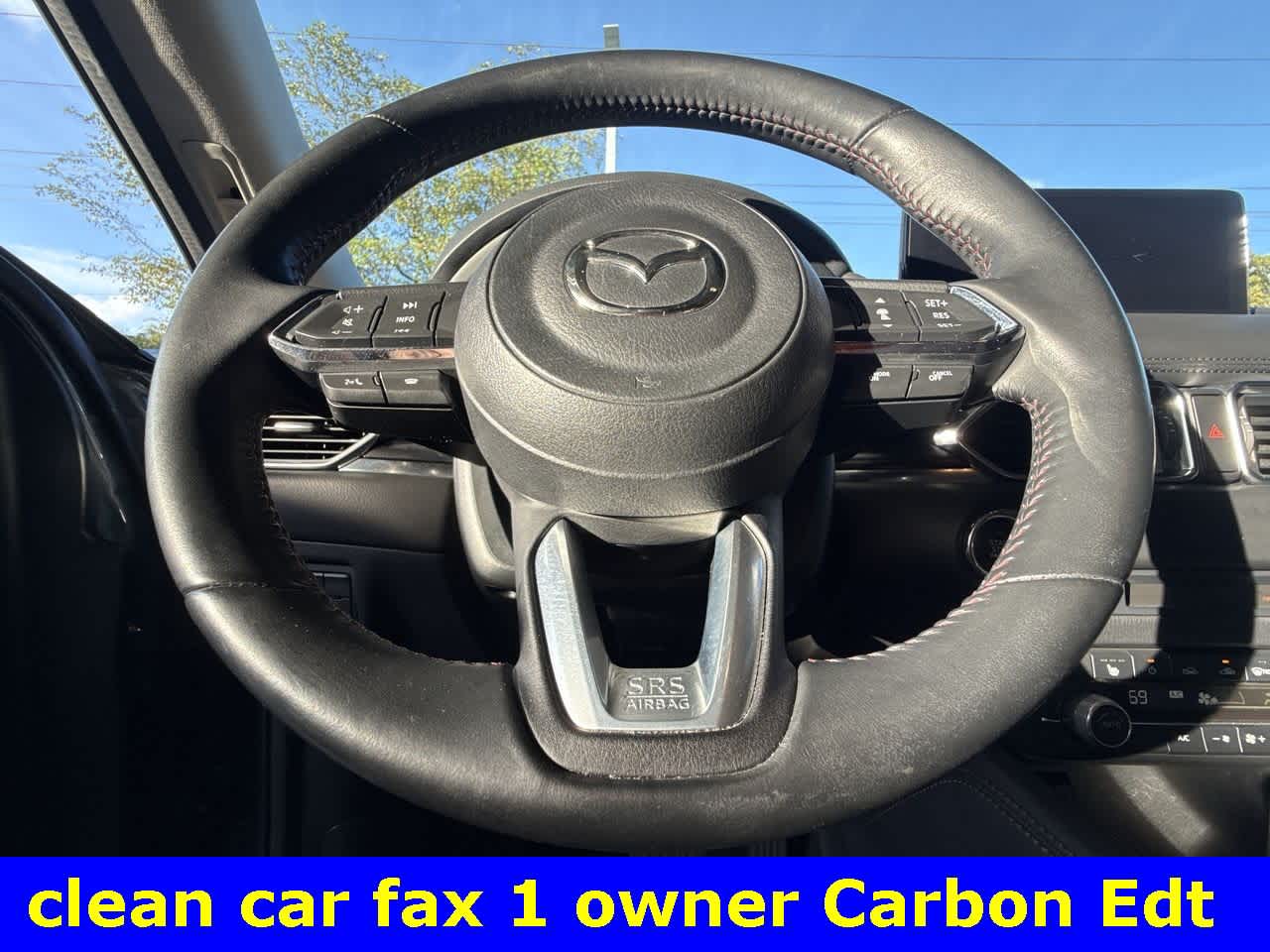 Thumbnail: 2023 Mazda CX-5 - 15