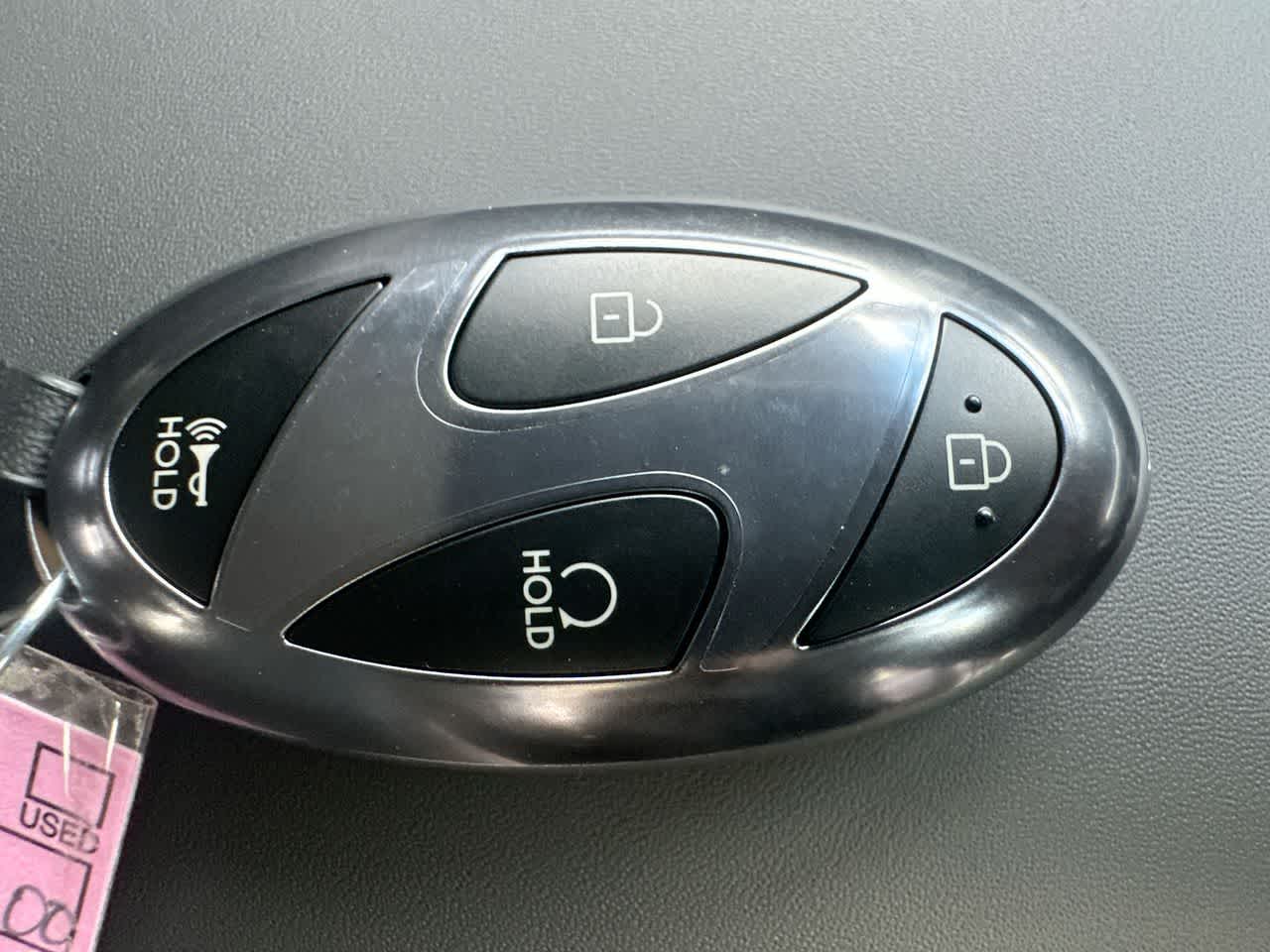 Thumbnail: 2026 Hyundai Kona - 28