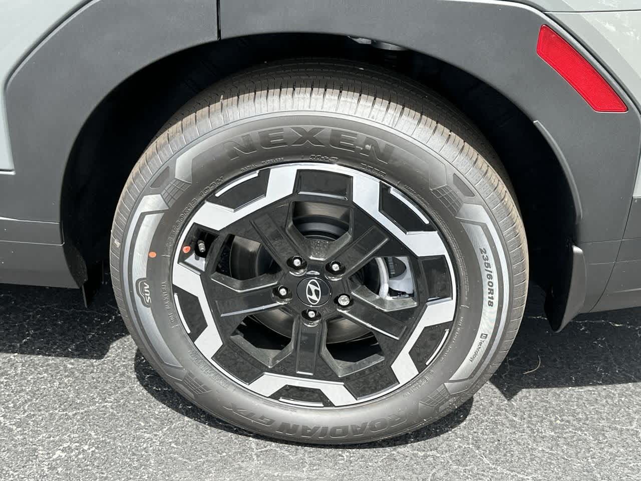 Thumbnail: 2026 Hyundai Santa Fe - 11