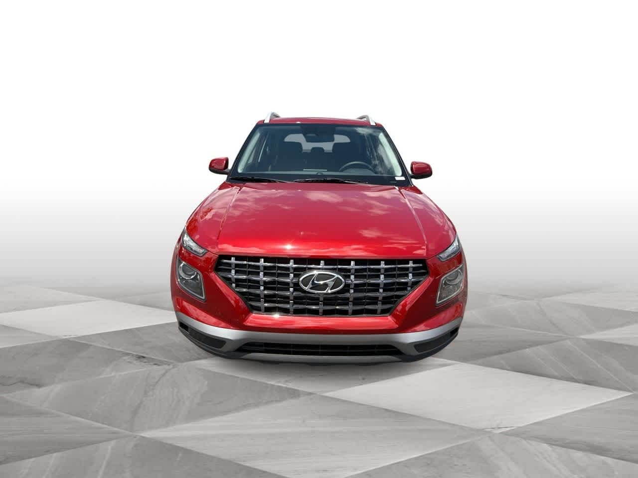 Thumbnail: 2025 Hyundai Venue - 3