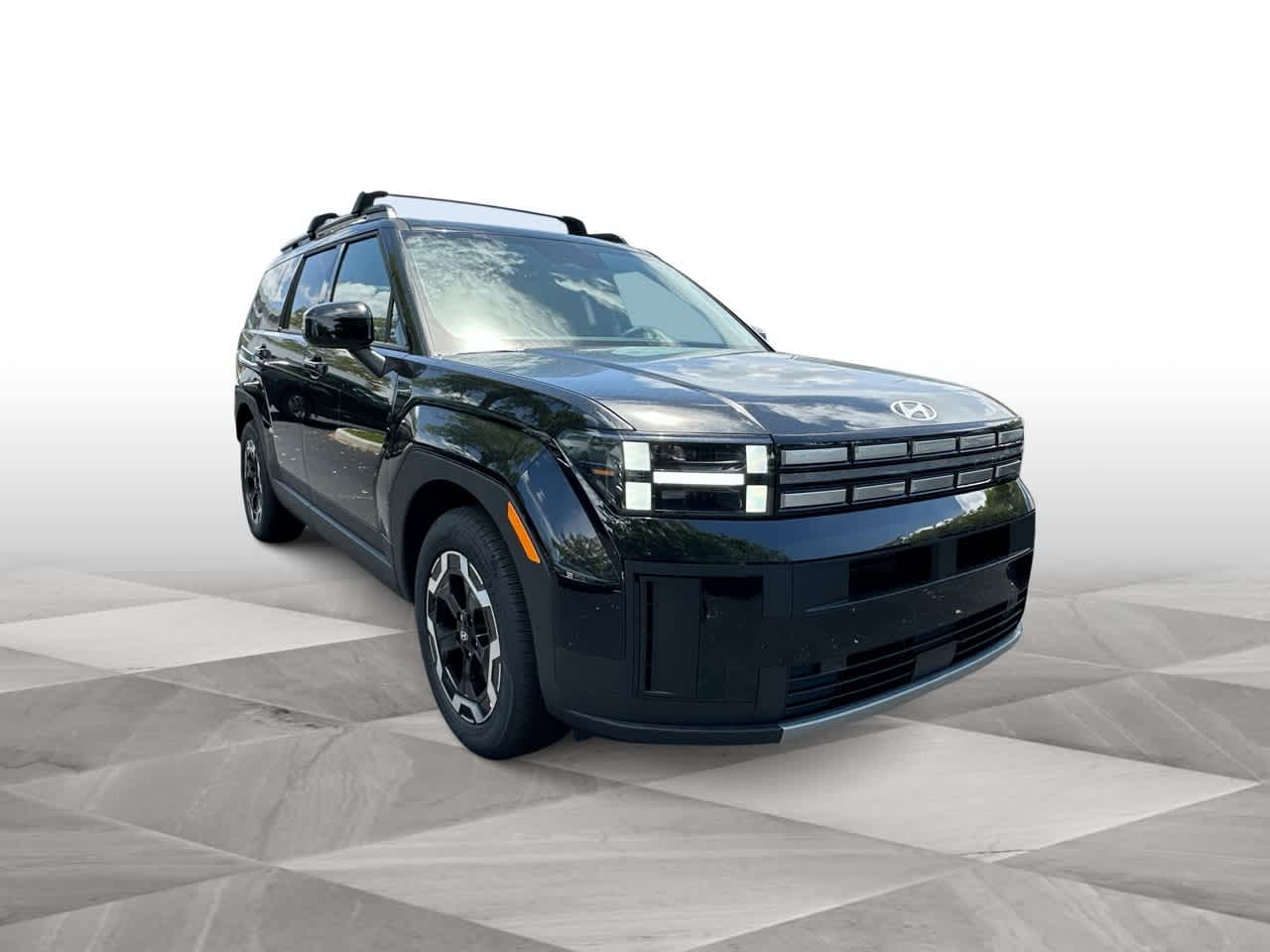 Thumbnail: 2026 Hyundai Santa Fe - 2