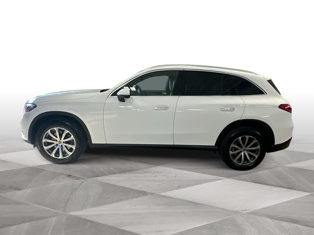 Thumbnail: 2024 Mercedes-Benz GLC - 5