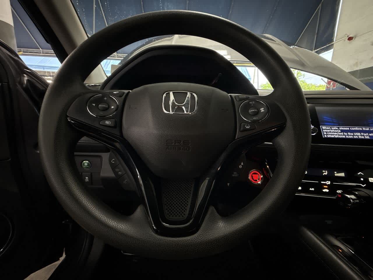 Thumbnail: 2021 Honda HR-V - 15