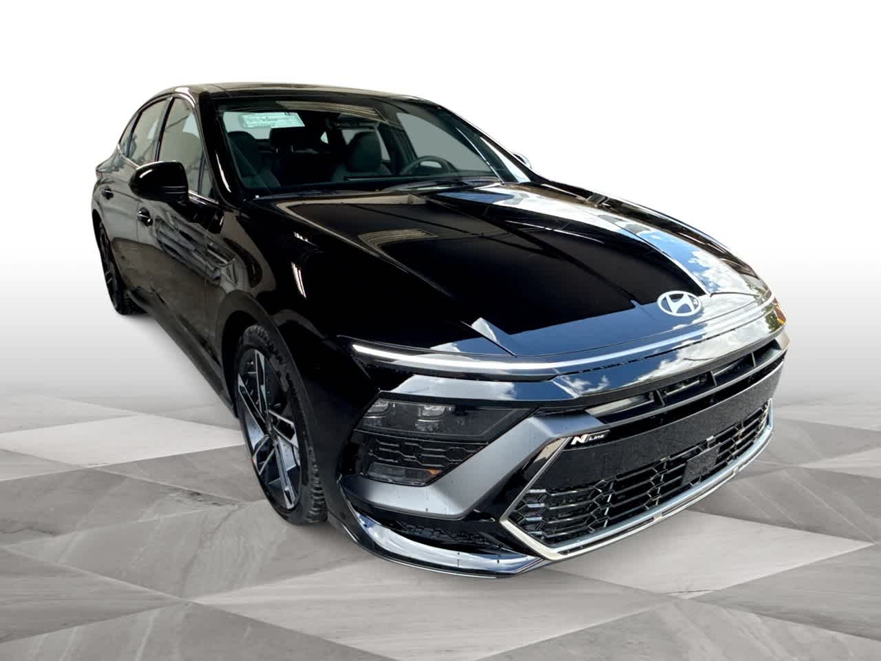 Thumbnail: 2026 Hyundai Sonata - 2