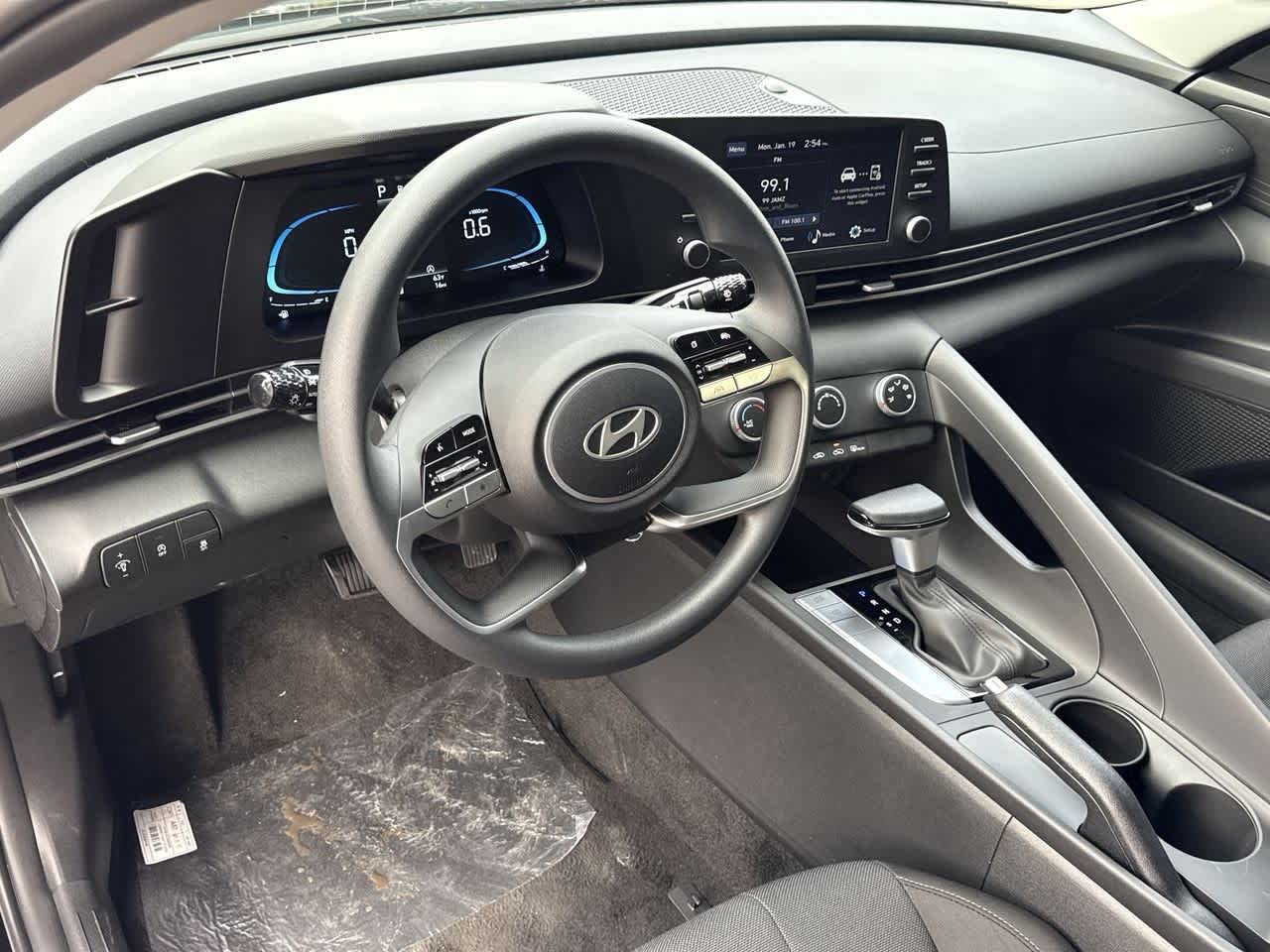 Thumbnail: 2026 Hyundai Elantra - 13