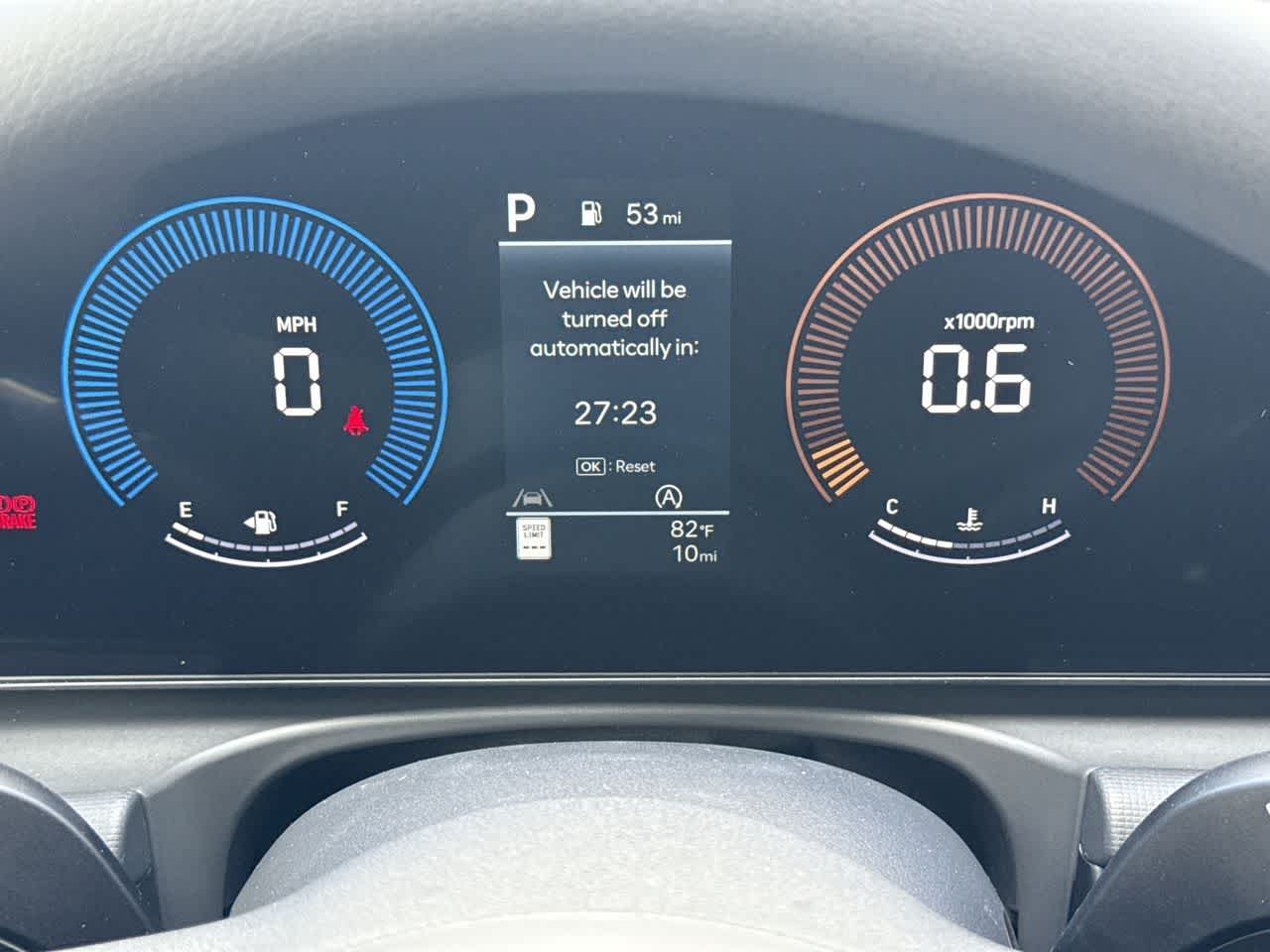 Thumbnail: 2026 Hyundai Tucson - 16