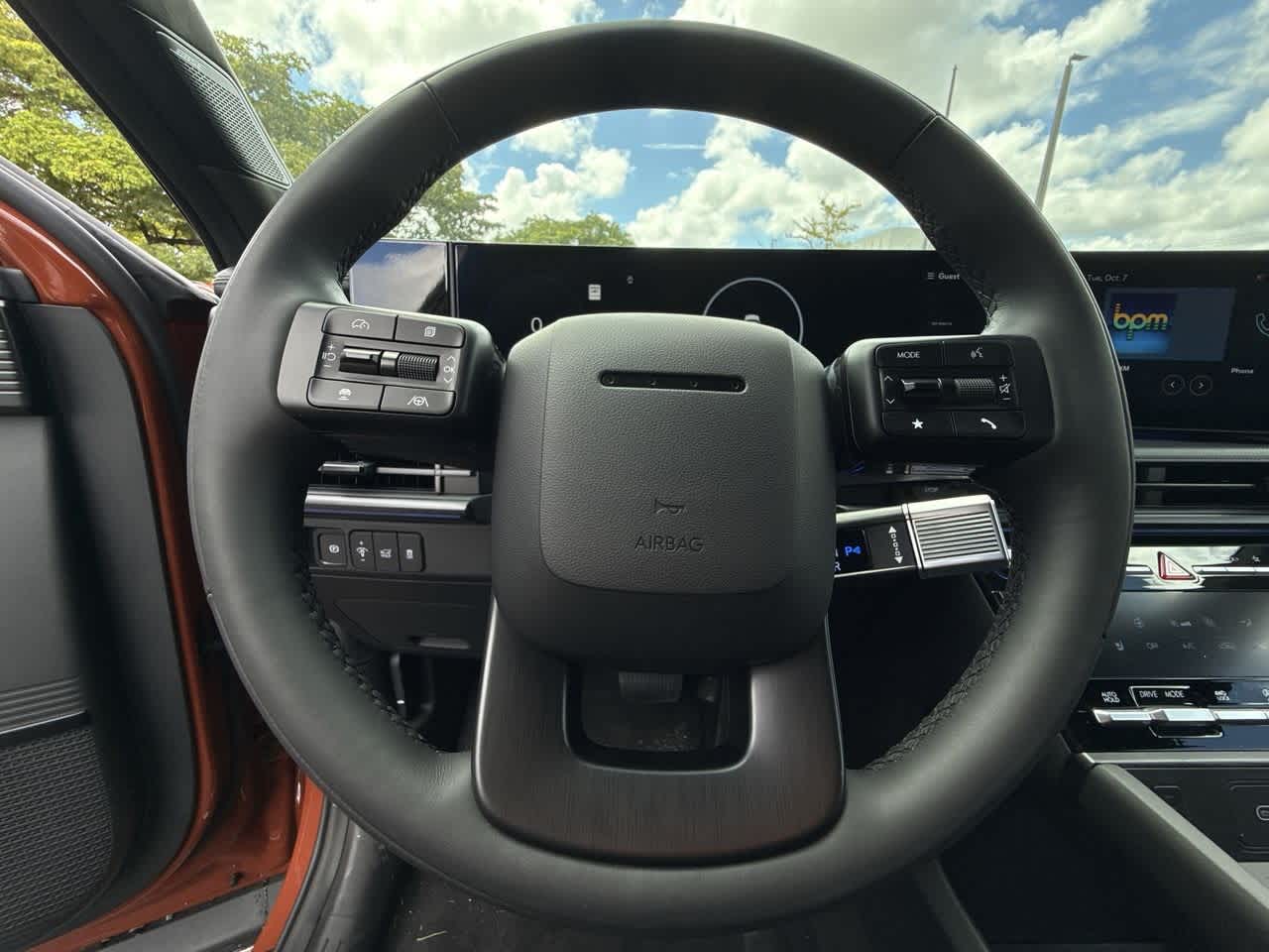 Thumbnail: 2026 Hyundai Santa Fe - 15