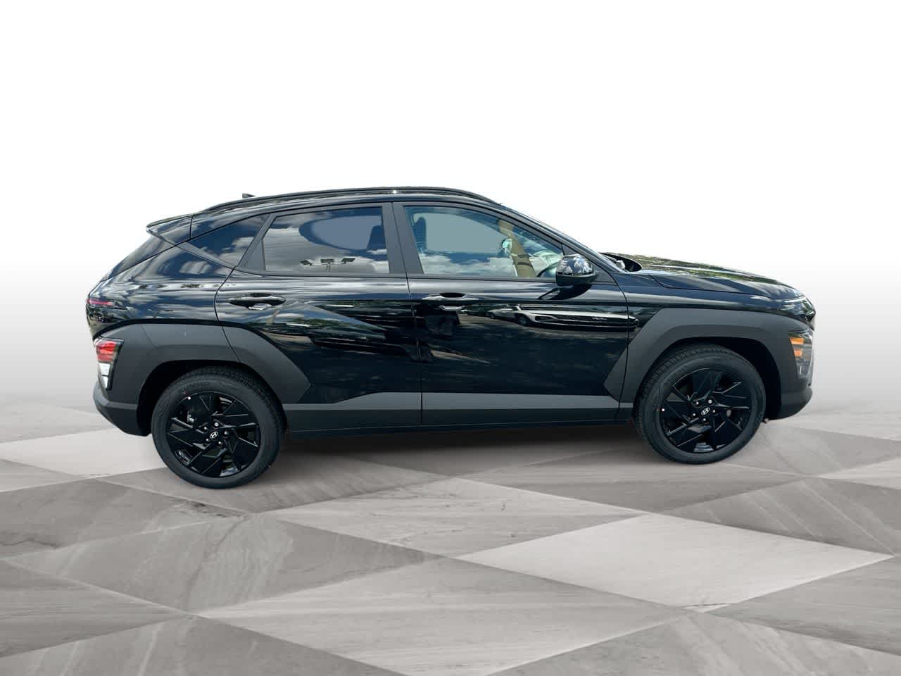 Thumbnail: 2026 Hyundai Kona - 9