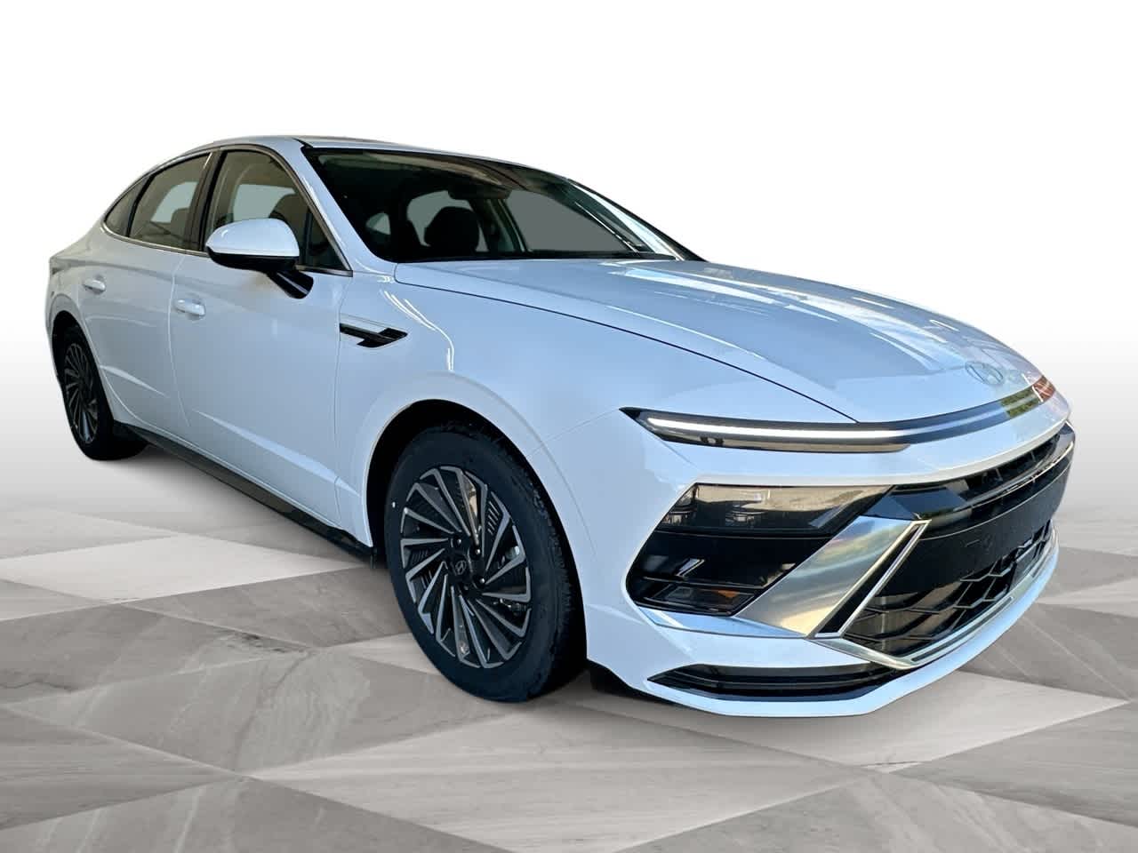 Thumbnail: 2025 Hyundai Sonata - 2