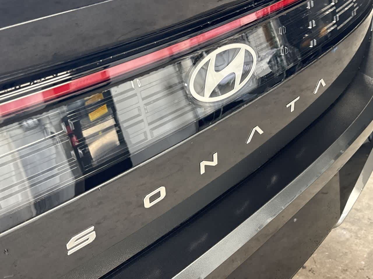 Thumbnail: 2026 Hyundai Sonata - 10