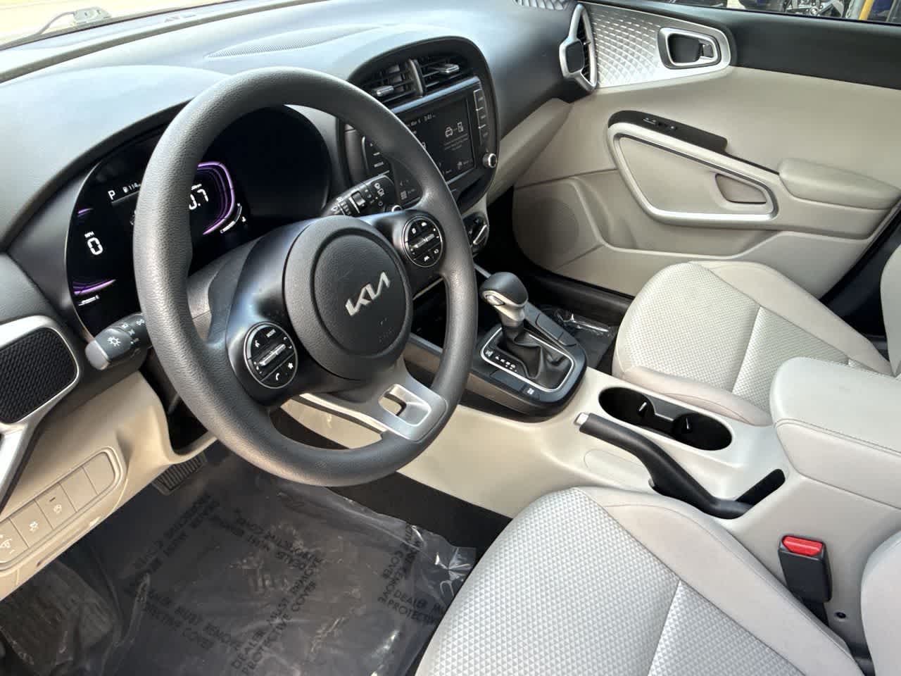 Thumbnail: 2025 Kia Soul - 13