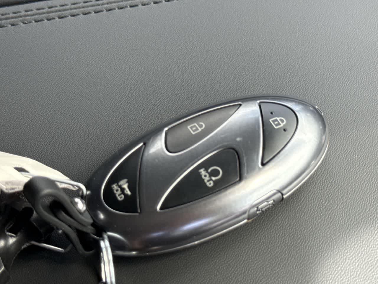 Thumbnail: 2026 Hyundai Santa Fe - 28