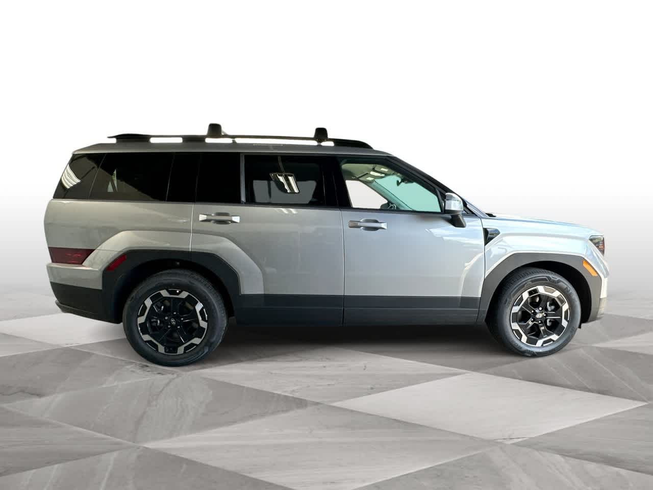 Thumbnail: 2026 Hyundai Santa Fe - 9