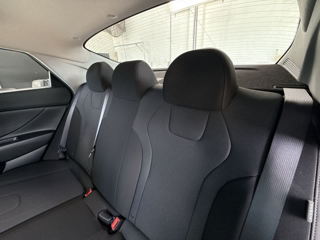 Thumbnail: 2025 Hyundai Elantra - 22