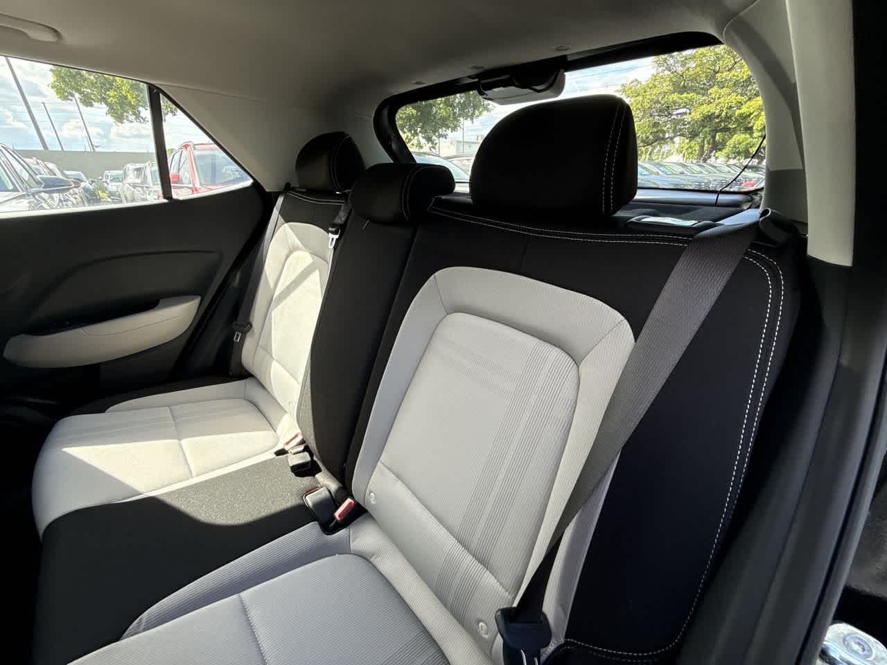 Thumbnail: 2025 Hyundai Venue - 22