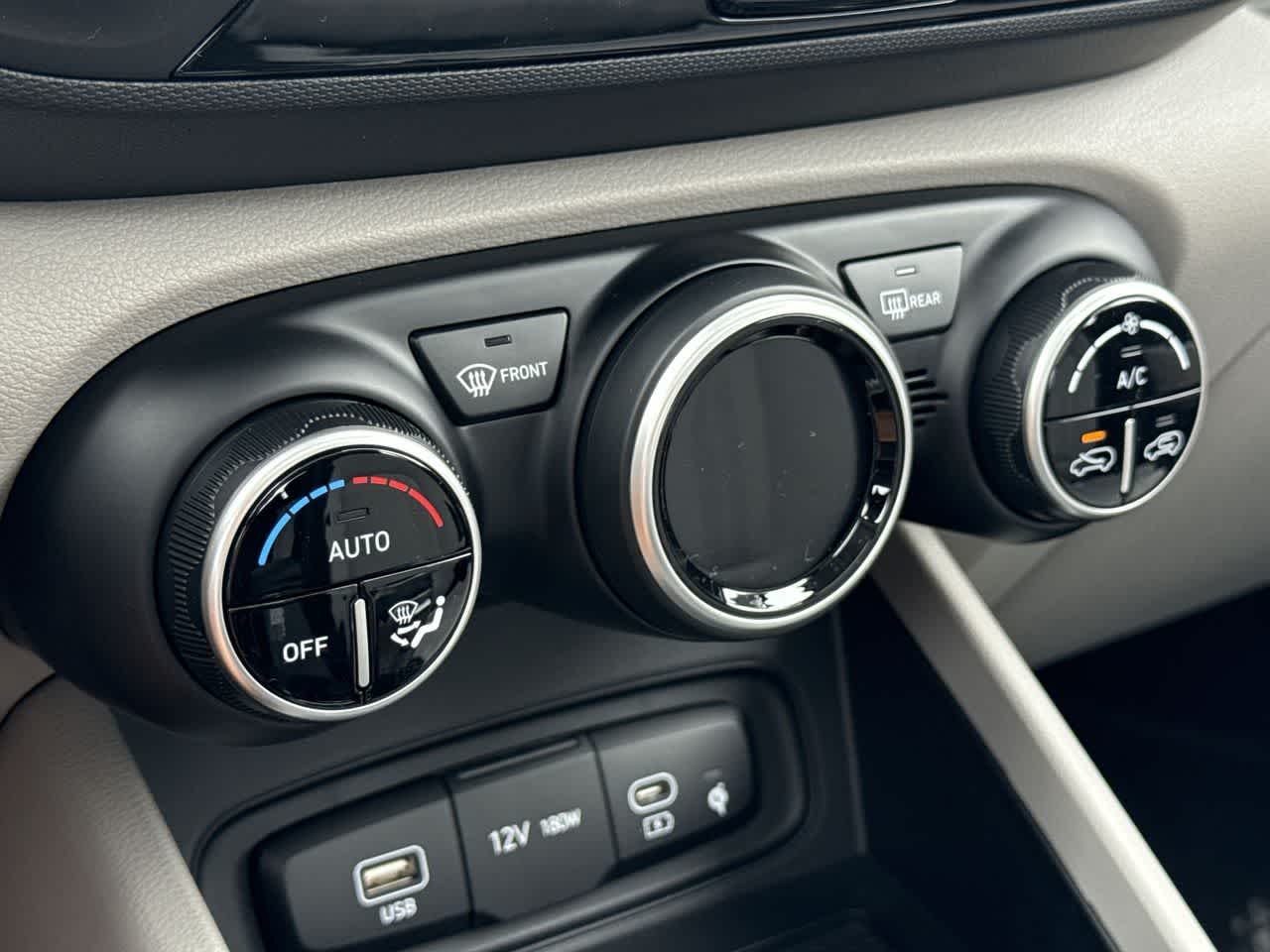 Thumbnail: 2026 Hyundai Venue - 20