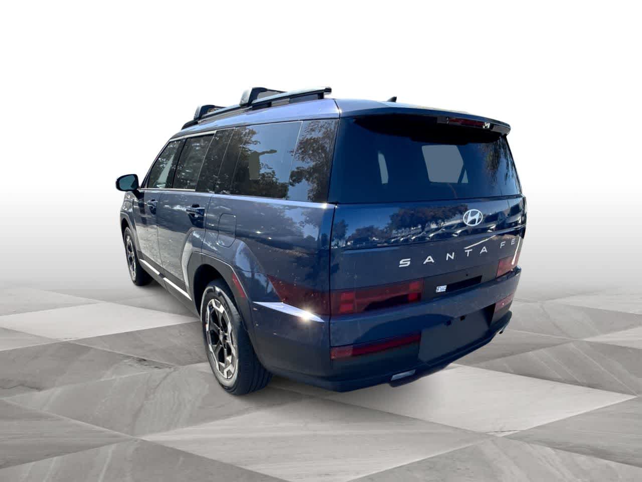 Thumbnail: 2026 Hyundai Santa Fe - 6