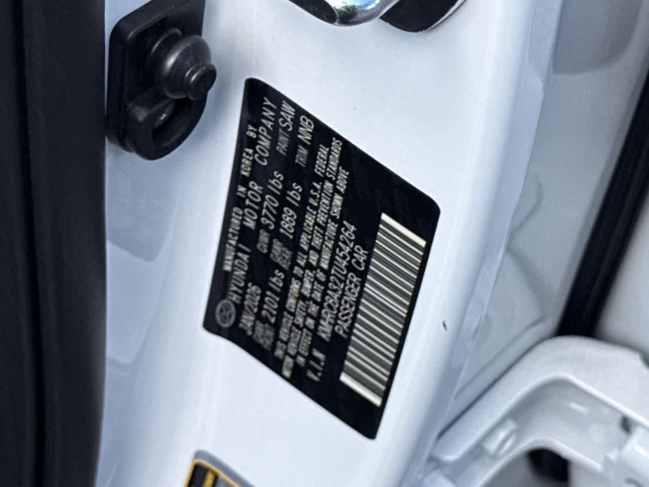 Thumbnail: 2026 Hyundai Venue - 29