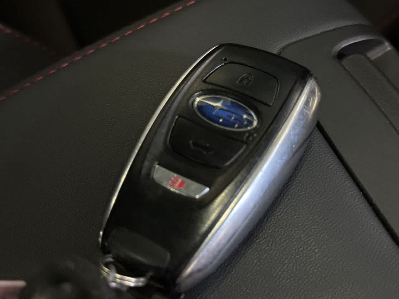 Thumbnail: 2023 Subaru WRX - 28