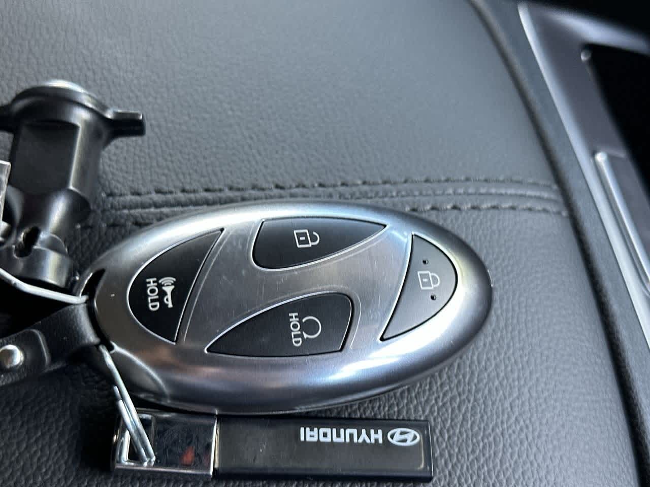 Thumbnail: 2026 Hyundai Tucson - 28